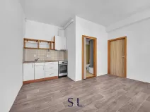 Prodej bytu 2+kk, Česká Lípa, Hrnčířská, 40 m2