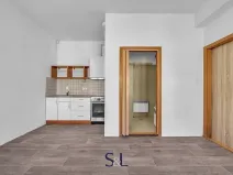 Prodej bytu 2+kk, Česká Lípa, Hrnčířská, 40 m2