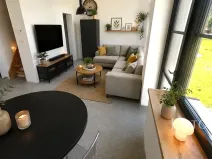 Pronájem bytu 4+kk, Písek, Za Nádražím, 85 m2