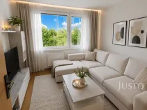 Prodej bytu 3+1, Strakonice, Sídliště 1. máje, 74 m2