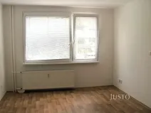 Pronájem bytu 2+kk, Písek, třída Přátelství, 40 m2