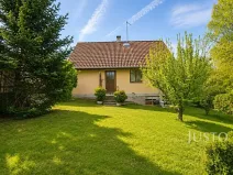 Prodej rodinného domu, Slabčice, 100 m2