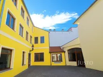 Pronájem obchodního prostoru, Písek, V Koutě, 230 m2