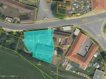 Prodej rodinného domu, Dobev, 180 m2