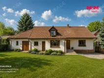 Prodej chalupy, Třebešice, 105 m2