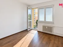 Pronájem bytu 2+1, Svitavy - Předměstí, Štursova, 55 m2
