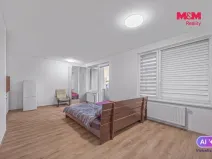 Prodej bytu 1+kk, Pardubice - Pardubičky, Východní, 37 m2
