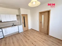 Prodej bytu 1+1, Ústí nad Labem, Peškova, 38 m2