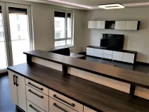 Pronájem bytu 4+kk, Ostrava - Moravská Ostrava, Na Prádle, 119 m2