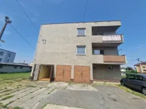 Prodej ostatní, Otice, Opavská