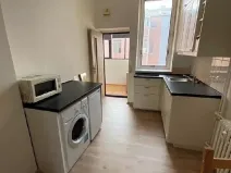 Pronájem bytu 1+1, Praha, 35 m2