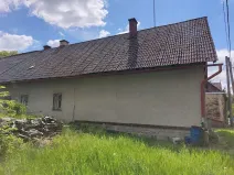 Prodej rodinného domu, Václavov u Bruntálu, 150 m2