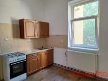 Pronájem bytu 1+1, Plzeň, Božkovská, 45 m2