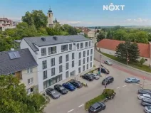 Prodej bytu 2+kk, Drnovice, 69 m2