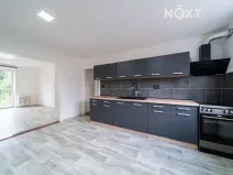 Pronájem bytu 2+1, Vsetín, Josefa Sousedíka, 55 m2