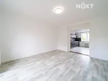 Pronájem bytu 2+1, Vsetín, Josefa Sousedíka, 55 m2