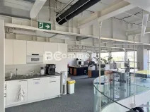Pronájem kanceláře, Brno, Lazaretní, 380 m2