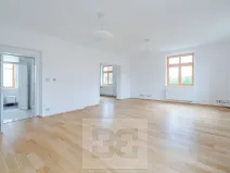 Pronájem bytu 2+1, Praha - Braník, 90 m2