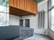 Pronájem garážového stání, Praha - Radlice, U Komína, 15 m2