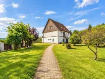 Prodej rodinného domu, Seč, Sídl. 9. května, 294 m2