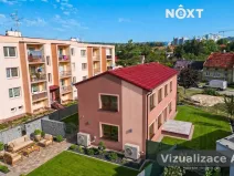 Prodej bytu 3+kk, Vyškov, 83 m2