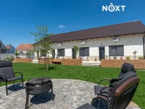 Pronájem bytu 2+kk, Lanžhot, F. Palackého, 45 m2
