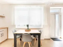Pronájem bytu 2+kk, Lanžhot, F. Palackého, 45 m2