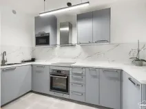 Prodej bytu 3+kk, Praha - Dolní Chabry, Kobyliská, 95 m2