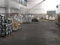 Pronájem skladu, Praha - Stodůlky, Bavorská, 423 m2