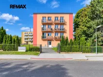 Pronájem bytu 2+kk, Křečhoř, 35 m2