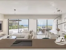 Prodej bytu 3+kk, Estepona, Španělsko, 144 m2