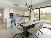Prodej bytu 3+kk, Estepona, Španělsko, 144 m2
