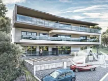 Prodej bytu 3+kk, Rogoznica, Chorvatsko, 67 m2