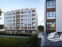 Prodej bytu 3+1, Kavaja, Albánie, 127 m2