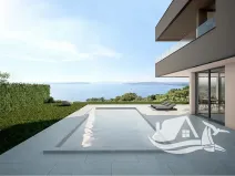 Prodej rodinného domu, Punat, Chorvatsko, 221 m2