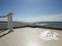 Prodej bytu 4+kk, Nesebar, Bulharsko, 179 m2