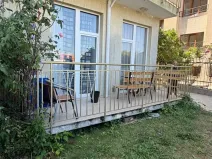 Prodej bytu 2+kk, Primorsko, Bulharsko, 47 m2