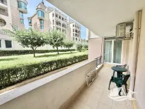 Prodej bytu 2+kk, Pomorie, Bulharsko, 52 m2