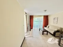 Prodej bytu 2+kk, Pomorie, Bulharsko, 52 m2