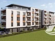 Prodej bytu 2+kk, Primorsko, Bulharsko, 42 m2