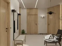Prodej bytu 2+kk, Primorsko, Bulharsko, 42 m2