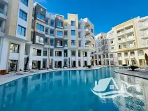 Prodej bytu 1+kk, Hurghada, Egypt, 25 m2