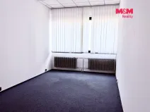 Pronájem kanceláře, Praha, Štúrova, 20 m2