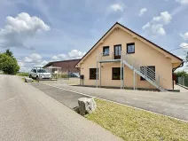 Pronájem bytu 3+kk, Lísek, 72 m2