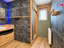 Pronájem bytu 2+1, Louny, Říční, 65 m2
