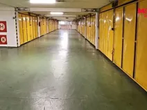 Prodej garáže, Praha, Chelčického, 18 m2