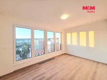 Pronájem bytu 2+kk, Praha, Poděbradská, 67 m2