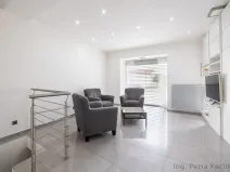 Prodej rodinného domu, Šlapanice, Štefanikova, 154 m2
