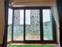 Pronájem bytu 1+kk, Praha - Žižkov, Olšanská, 40 m2