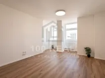 Pronájem bytu 2+kk, Pardubice, třída Míru, 44 m2